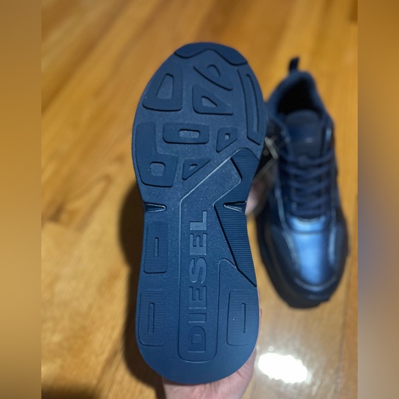 Diesel sport shoes - Picture 3 of 6